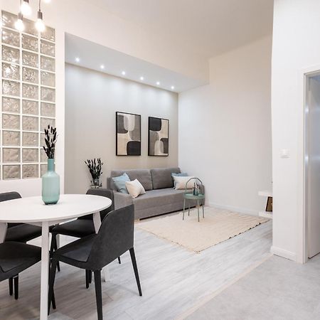 Kl31 - Best Location - Elegant Historic Residence By Bqa Budapest Ngoại thất bức ảnh