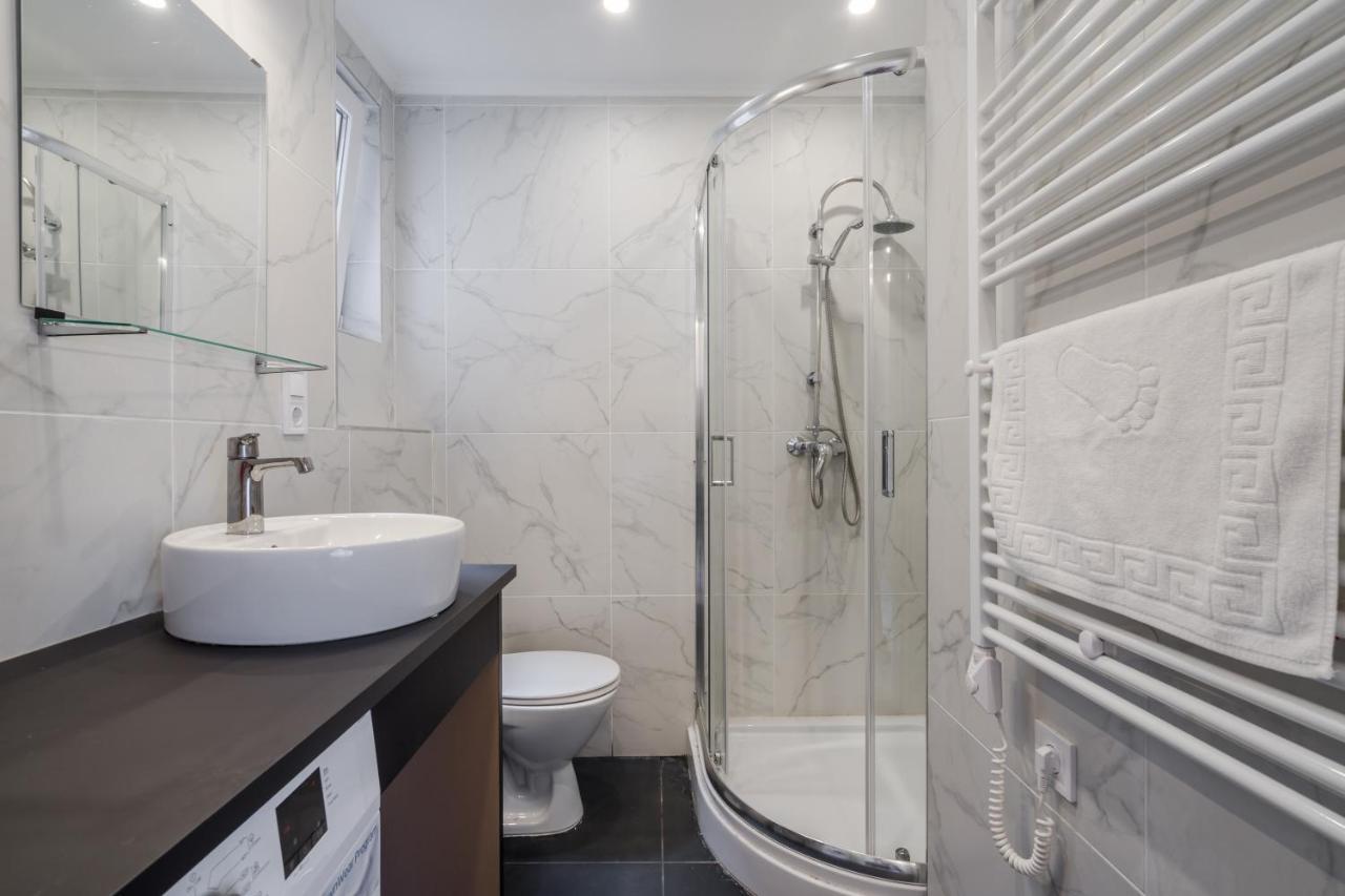 Kl31 - Best Location - Elegant Historic Residence By Bqa Budapest Ngoại thất bức ảnh