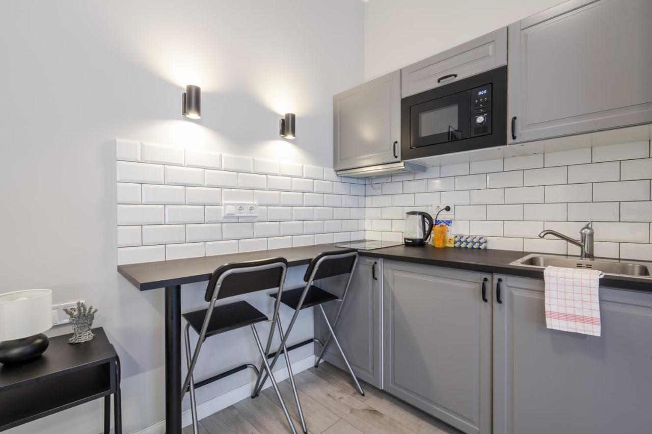 Kl31 - Best Location - Elegant Historic Residence By Bqa Budapest Ngoại thất bức ảnh