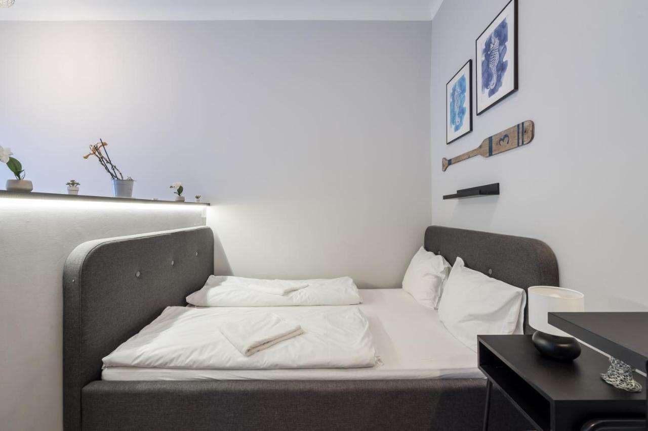 Kl31 - Best Location - Elegant Historic Residence By Bqa Budapest Ngoại thất bức ảnh