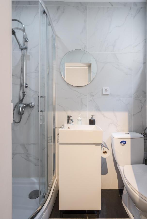 Kl31 - Best Location - Elegant Historic Residence By Bqa Budapest Ngoại thất bức ảnh