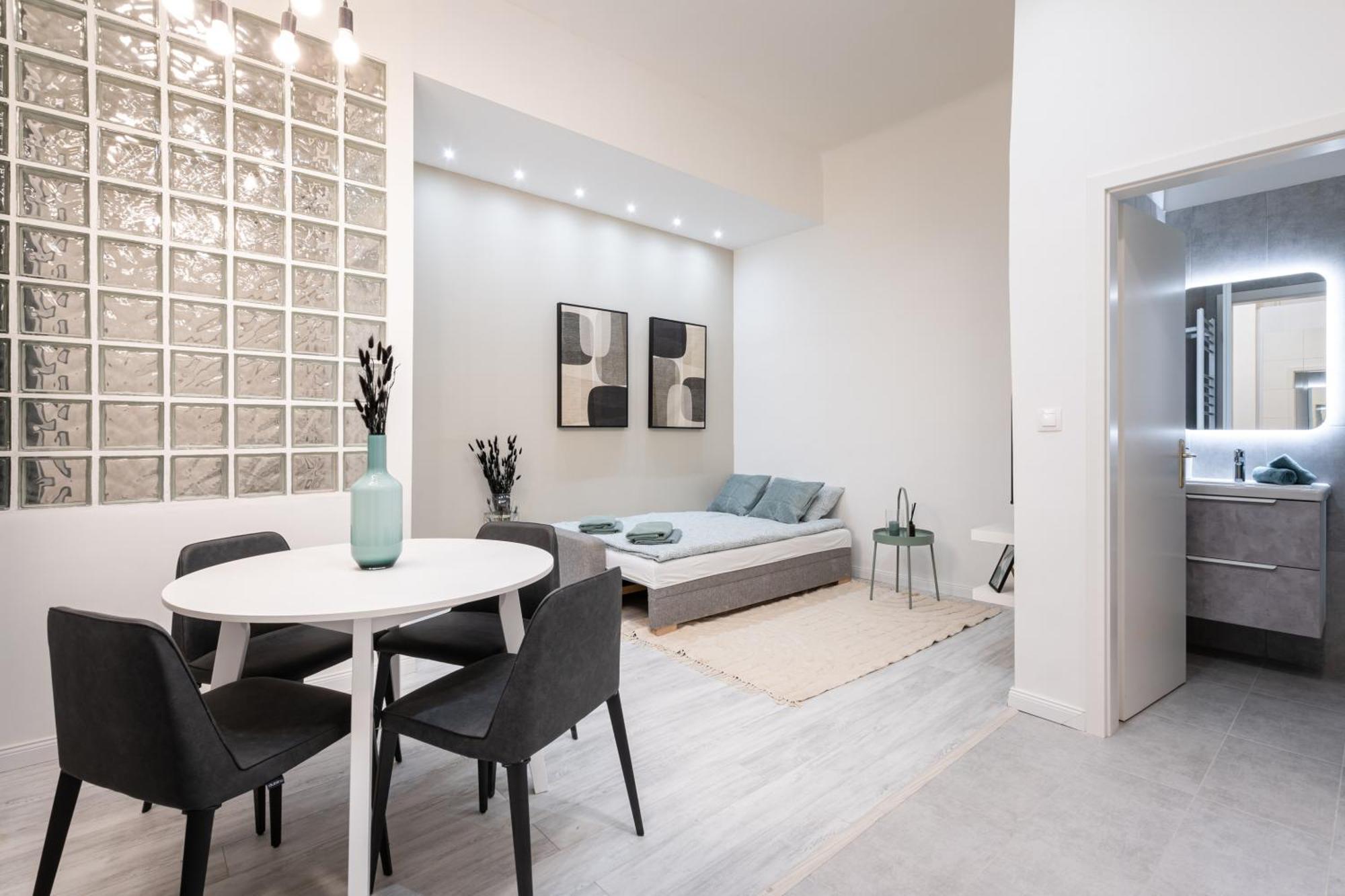 Kl31 - Best Location - Elegant Historic Residence By Bqa Budapest Ngoại thất bức ảnh