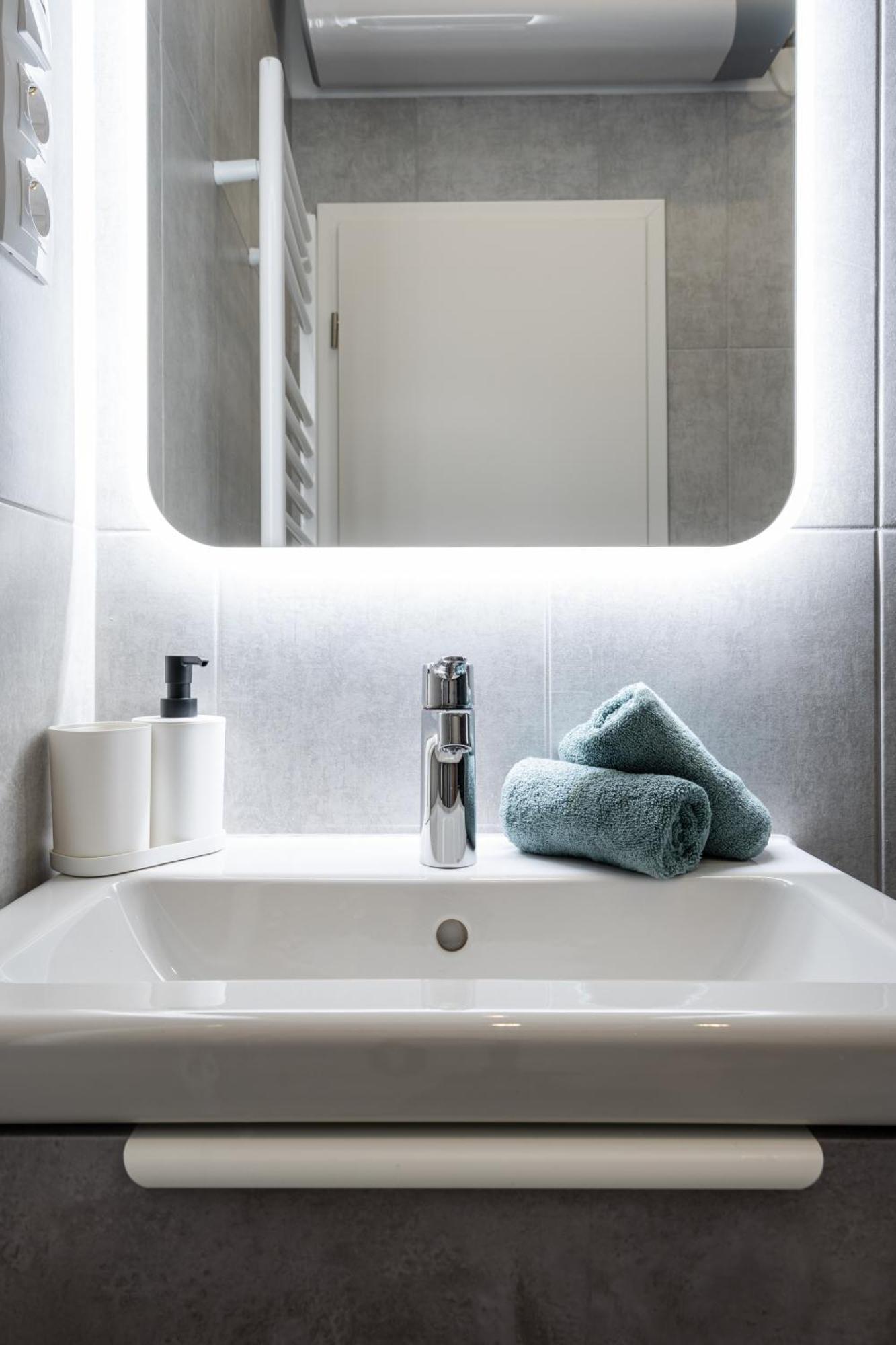 Kl31 - Best Location - Elegant Historic Residence By Bqa Budapest Ngoại thất bức ảnh