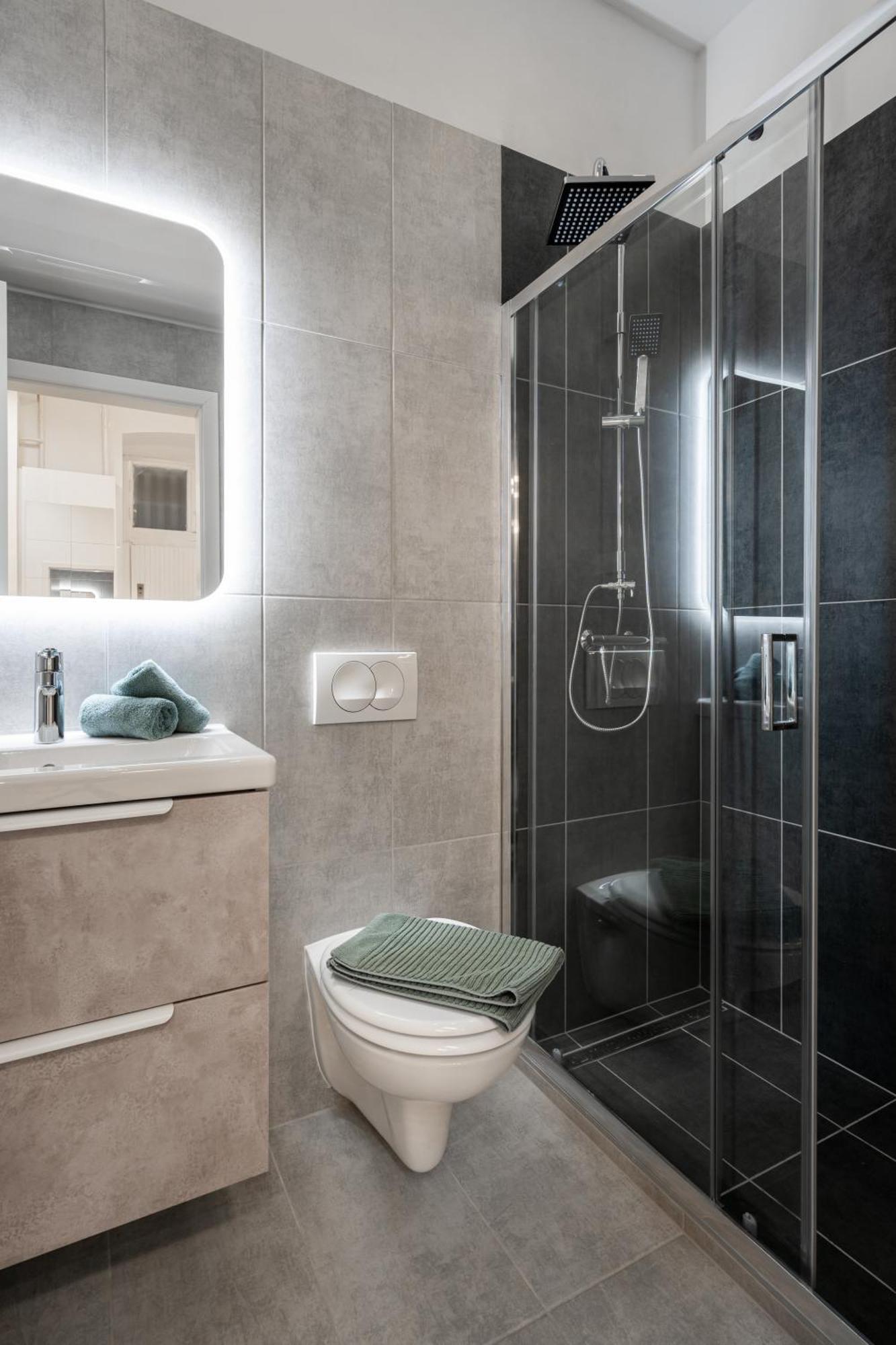 Kl31 - Best Location - Elegant Historic Residence By Bqa Budapest Ngoại thất bức ảnh