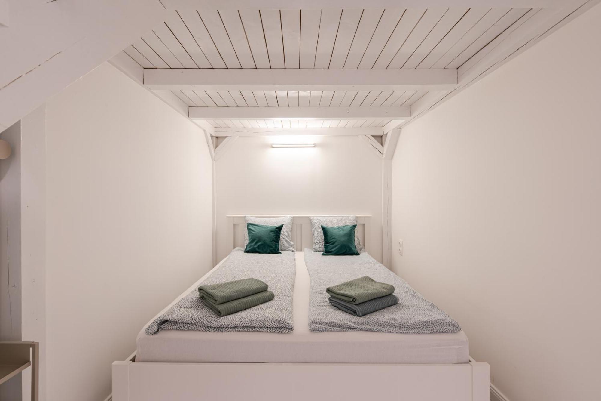 Kl31 - Best Location - Elegant Historic Residence By Bqa Budapest Ngoại thất bức ảnh
