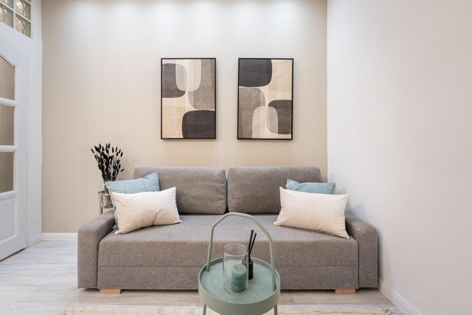 Kl31 - Best Location - Elegant Historic Residence By Bqa Budapest Ngoại thất bức ảnh