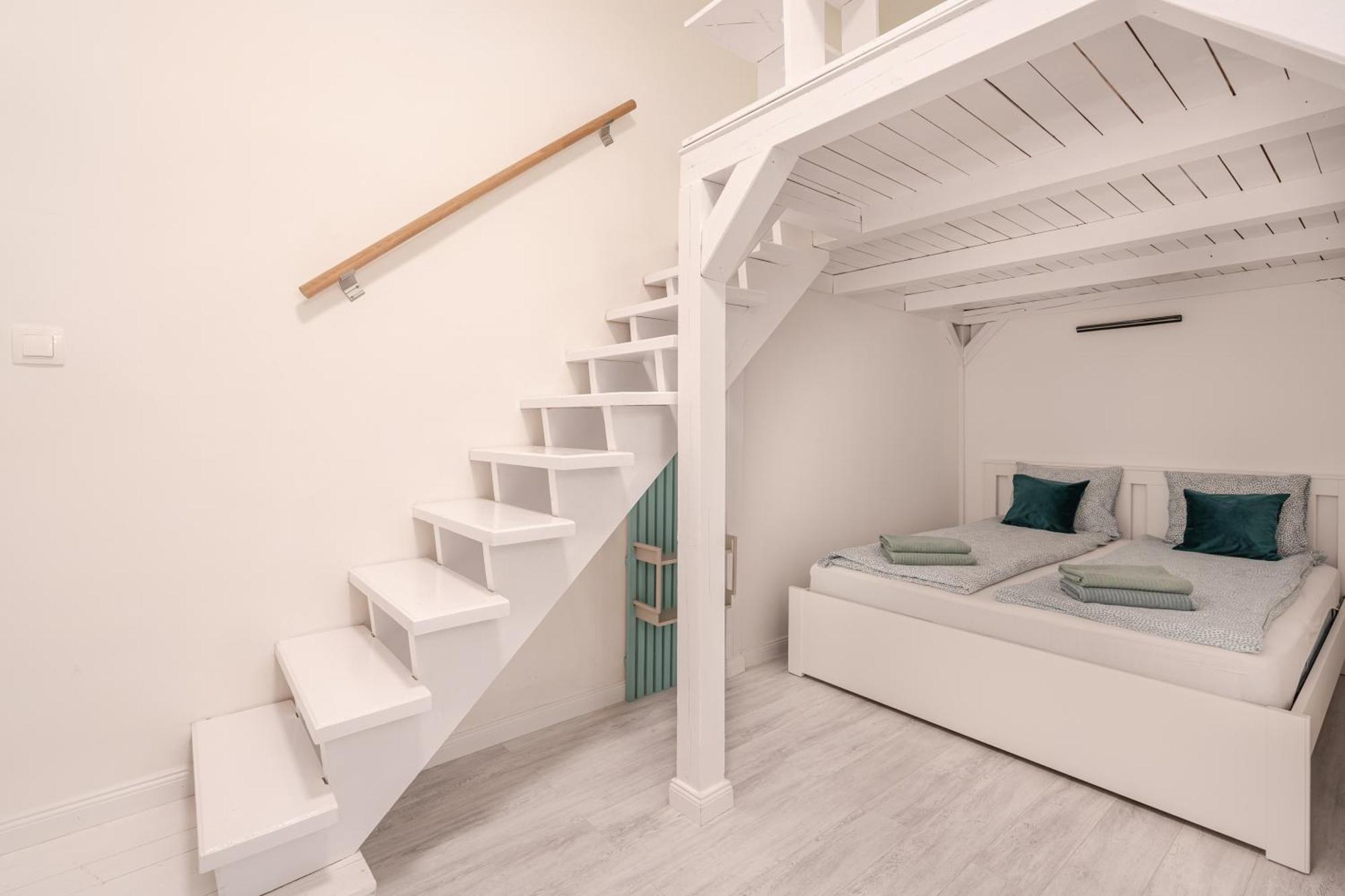 Kl31 - Best Location - Elegant Historic Residence By Bqa Budapest Ngoại thất bức ảnh
