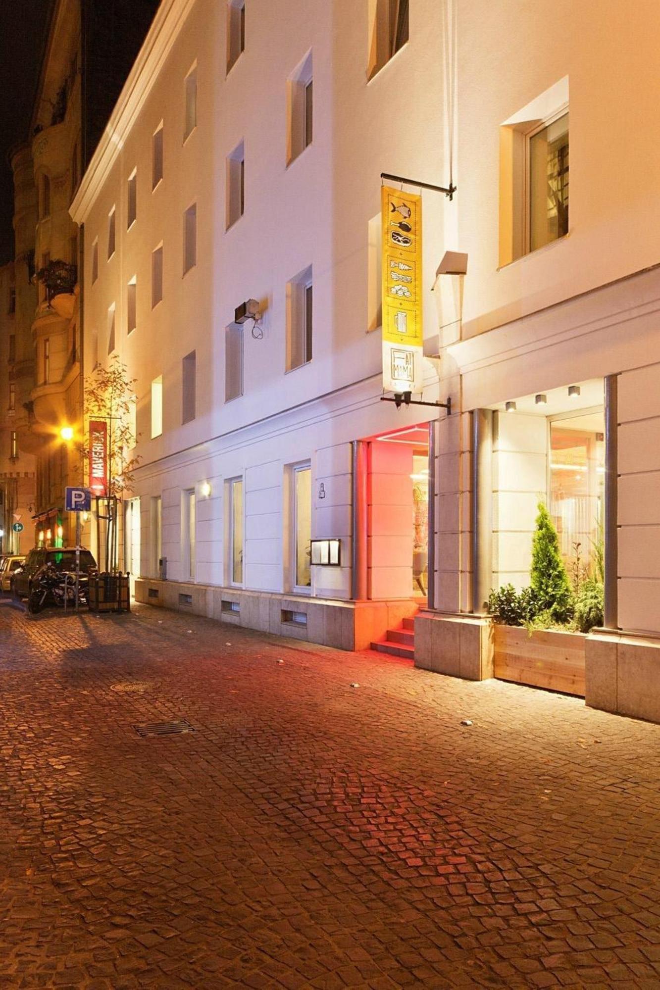 Kl31 - Best Location - Elegant Historic Residence By Bqa Budapest Ngoại thất bức ảnh