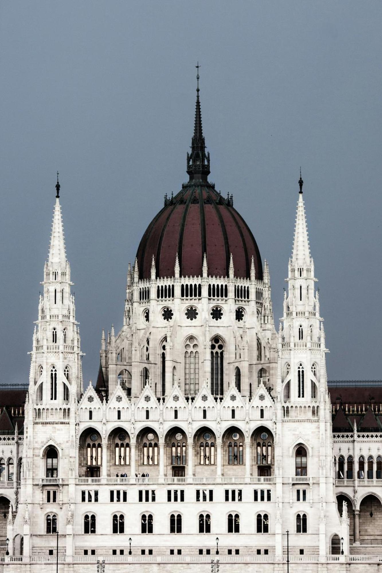 Kl31 - Best Location - Elegant Historic Residence By Bqa Budapest Ngoại thất bức ảnh